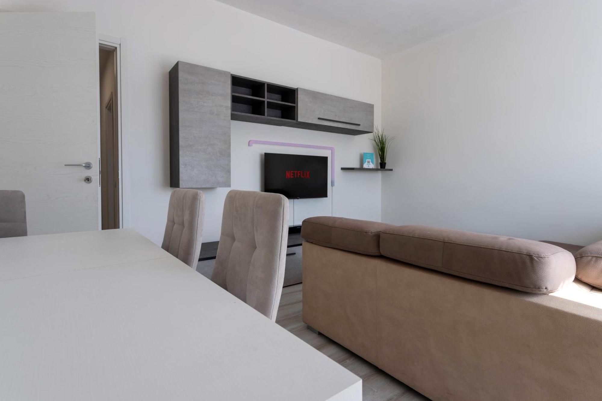 נוברה Mountain View Apartment מראה חיצוני תמונה