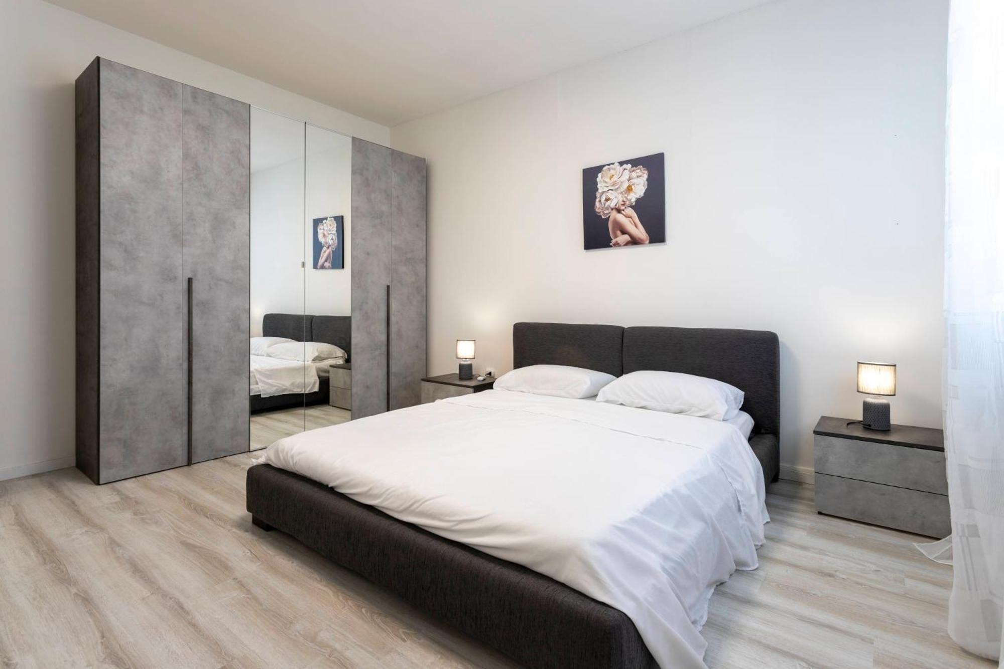 נוברה Mountain View Apartment מראה חיצוני תמונה
