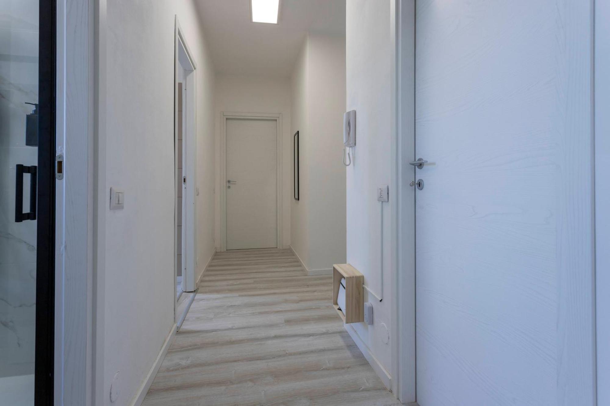 נוברה Mountain View Apartment מראה חיצוני תמונה